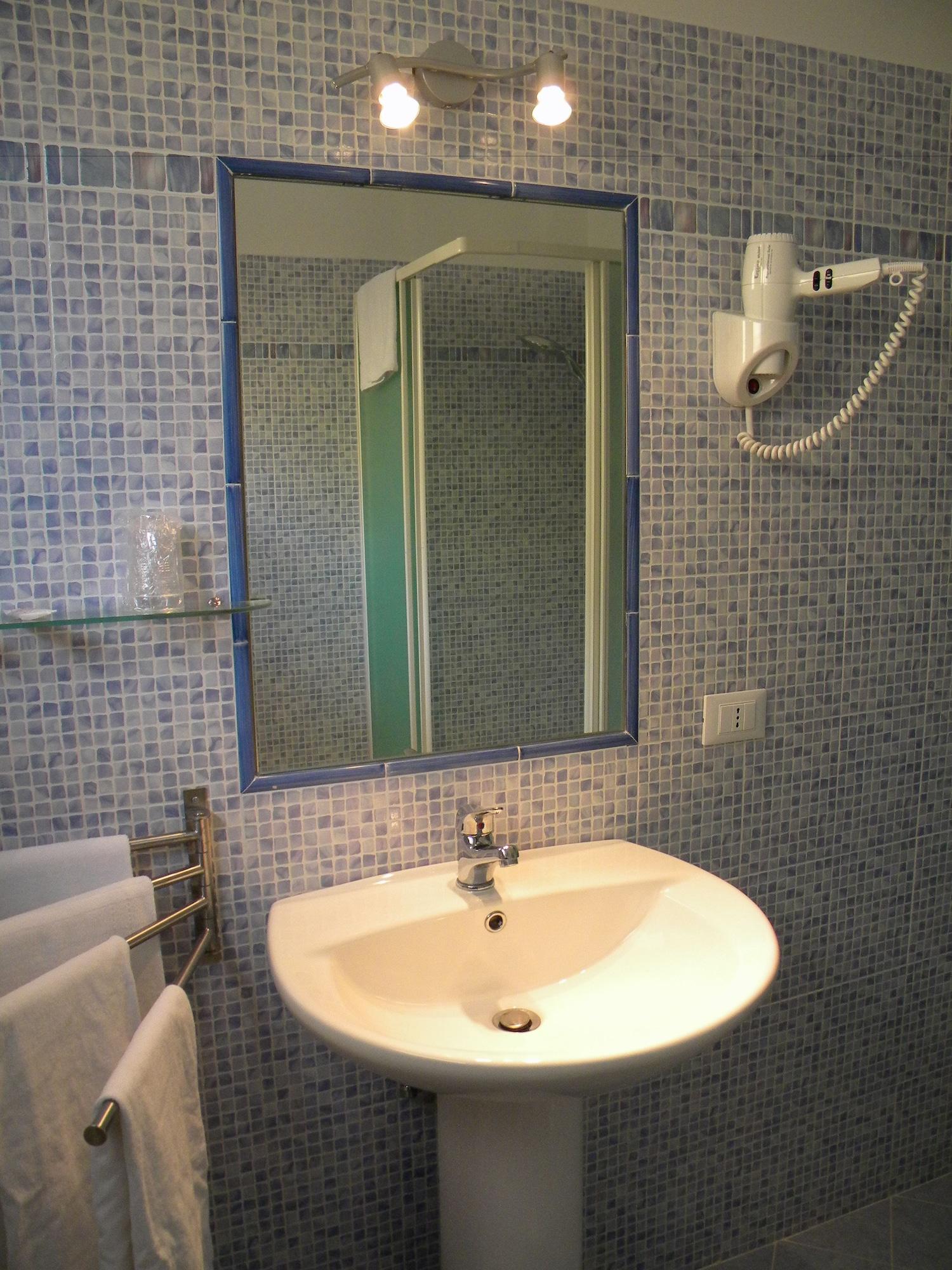 אנזיו Grand Hotel Dei Cesari Dependance מראה חיצוני תמונה